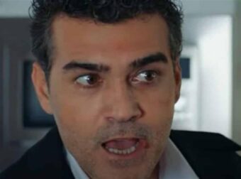 Άπιστος: Στιγμές τρόμου μπροστά στον Αλί – Ο Βολκάν πάει να πνίξει την…