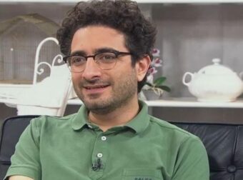 Λάμπρος Φισφής: «Ότι έχω κάνει στην τηλεόραση είχε μέσα εκπτώσεις»