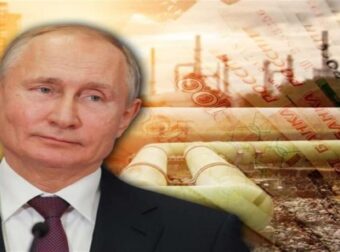 «Τσουνάμι» εξελίξεων λόγω ενεγεγειακής κρίσης: Κλείνει τη στρόφιγγα φυσικού αερίου ο Πούτιν! Φόβοι ότι δεν θα την ξανά ανοίξει – Η ζημιά που θα προκαλέσει (Video)