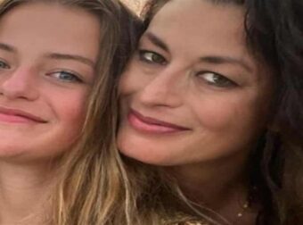 Αυτή είναι η γιαγιά της Γαίας Μερκούρη – Η σπάνια φωτογραφία με τη μητέρα της, Δωροθέα