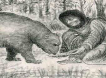 Προφητεία Οσίας γερόντισσας Σοφίας της Κλεισούρας – Μου είπε η Παναγία: «Τρίτος Παγκόσμιος Πόλεμος θα γίνει και…»