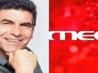 Περνάει ακόμη η «μπογιά» του Γιάννη Μπέζου – Έσκασαν τα ευχάριστα από το MEGA!