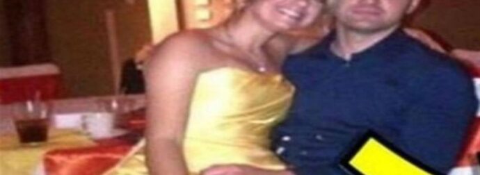 Μία εβδομάδα μετά τον θάνατο της γυναίκας του βρήκε αυτή τη φωτογραφία στο κινητό της – Εκεί πάγωσε… (photo)