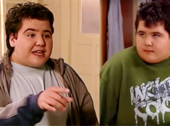 Αγνώριστος: Πώς είναι σήμερα ο Γιώργος Λιάτης από την Πολυκατοικία. Έχασε 50 κιλά [video]