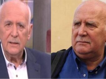 Γιώργος Παπαδάκης: «Πέρασα δύσκολα, αλλά μετά ήταν λες και είπε ο Θεός “Αρκετά τον ταλαιπωρήσαμε αuτόν τον άνθρωπο”»
