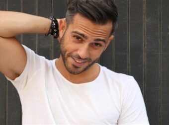 Πατέρας για πρώτη φορά ο Γιώργος Τσούλης – Έγκυος η σύντροφός του, Μαριαλένα