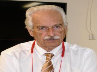 Η πρόβλεψη του κ. Γουργουλιάνη για όσα θα δούμε στην Ελλάδα τον Ιούλιο μετά την έκρηξη κρουσμάτων ΥΓΕΙΑ