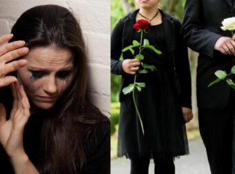 «Η πρώτη νεκρή από γυναικοκτονία που γνώρισα ήταν η Ανθή. Στην κηδεία της, του λέγανε συλλυπητήρια»