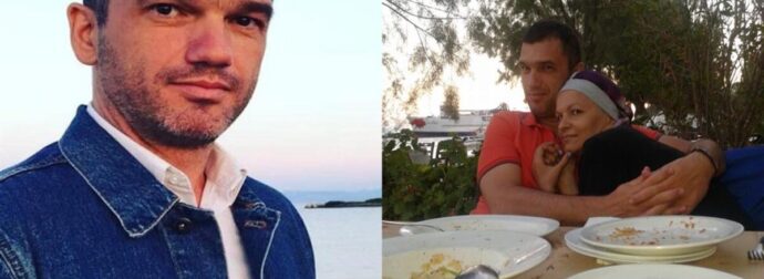 Ο Μιχάλης Μεγαλώνει Μόνος 4 Παιδιά Μετά Τον Θάνατο Της Γυναίκας Του: «Θέλω Τα Παιδιά Μου Να Έχουν Αξίες!»