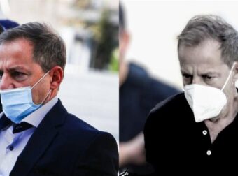 Δημήτρης Λιγνάδης: «Το Πρωί Βιαστής Ανηλίκων, Το Βράδυ Ελεύθερος» – Οργή Και Αντιδράσεις Για Την Αποφυλάκισή Του