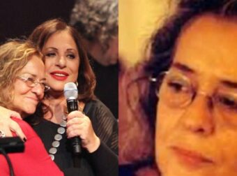 Πένθος: Πέθανε Η Βάσω Αλαγιάννη, Η συνθέτης Του «Αχ Ελλάδα» – Το Συγκινητικό Μήνυμα Της Χαρούλας Αλεξίου