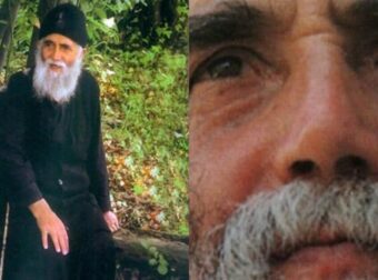 Γέροντας Παΐσιος: Αυτή Η Διασημη Τραγουδίστρια Είναι Εγγονή Του