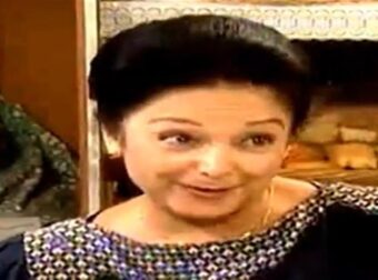 Εξαφανισμένη η παπαδιά από το «Καφέ της Χαράς»: Δείτε πώς είναι και τι κάνει σήμερα