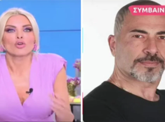 Έξω φρενών η Καινούργιου με Βαλάντη: «Κάντε παιδάκια να προσφέρετε κάτι», «Προσπαθώ και δε μπορώ» [video]