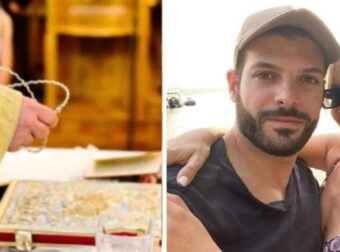 Παντρεύονται Κατερίνα Καινούργιου και Φίλιππος Τσαγκρίδης! Στην Μύκονο ο γάμος – Αυτός θα είναι ο κουμπάρος!