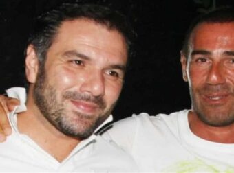 Γιατί δεν λένε ούτε καλημέρα πια: Τι συνέβη κι από κολλητοί έγιναν δυο ξένοι Κανάκης & Αρναούτογλου