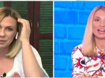 Κατερίνα Καραβάτου: Γιατί ξανά εκτός εκπομπής – «Το ίδιο σφοδρά με…» Πώς είναι τα παιδιά [video]