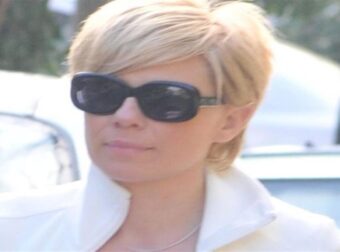 Θλίψη για την Κατερίνα Καραβάτου: Το χτύπημα του καρκίνου που την χάραξε για πάντα!