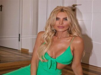 Δεν έχει ανάγκη κανέναν Τσαγκρίδη: Αυτή είναι η μεγάλη περιουσία που έχει «χτίσει» η Κατερίνα Καινούργιου