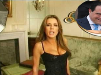 Χριστίνα Κολέτσα – Άδωνις Γεωργιάδης: Χαμός στο twitter, πώς έμπλεξαν και την Ευγενία Μανωλίδου