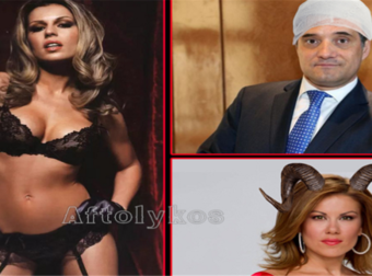 Κολέτσα – Άδωνις Γεωργιάδης: Η αλήθεια για δήθεν σχέση, επίθεση σε Ευγενία Μανωλίδου. Πώς απάντησαν [φωτο]