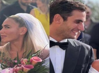 Κόνι Μεταξά – Μάριος Καπότσης: Η πρώτη ανάρτηση μετά το γάμο τους – Η ηχηρή απουσία και τα ερωτηματικά