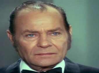 Η άγνωστη ζωή του Λάμπρου Κωνσταντάρα: Η δουλειά που έκανε παράλληλα με την υποκριτική και… έστησε την νύφη τη μέρα του γάμου