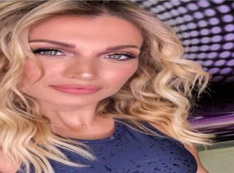 Έγκυος η Κωνσταντίνα Σπυροπούλου: Ποιος ο πάμπλουτος πατέρας, πρώην της Καινούργιου [φωτο]