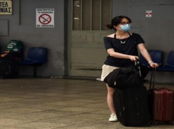 Κορωνοϊός – Παγκόσμια ανησυχία για τον «Κένταυρο»: Η νέα υποπαραλλαγή της Όμικρον που εξαπλώνεται ραγδαία ανά την υφήλιο