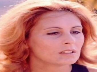 Ρένα Κουμιώτη: Θρήνος για τον αιφνίδιο θάνατο του γιου της