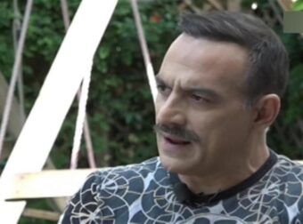 Δύσκολες ώρες για τον Κρατερό Κατσούλη: Ποια η μεγάλη απώλεια