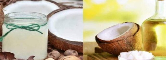 Λάδι καρύδας: Το μεγάλο όπλο του ανθρώπου για την ενίσχυση του ανοσοποιητικού, την απώλεια βάρους και την καταπολέμηση της οστεοπόρωσης