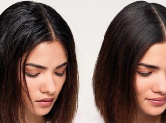 Λαδωμένα μαλλιά: Τα 3 λάθη που κάνουν όλες και το κόλπο για να θέλετε λούσιμο μόνο 2 φορές την εβδομάδα