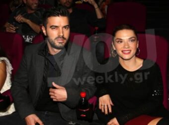 Η αλήθεια: Γιατί είχαν χωρίσει το 2017 ο Γιάννης Τσιμιτσέλης και η Βάσω Λασκαράκη