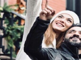 Ένας παράδεισος της πεθεράς για τη Βάσω Λασκαράκη: Αυτό είναι το πατρικό σπίτι της μητέρας του Λευτέρη Σουλτάτου