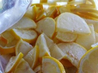 Λεμόνι με μαγειρική σόδα: Ποια ασθένεια καταπολεμά