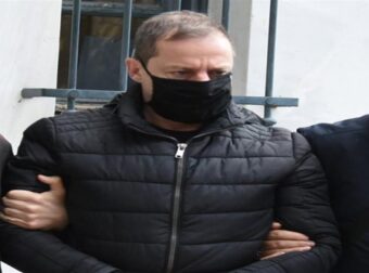 Ένοχος ο Δημήτρης Λιγνάδης για βιασμούς ανηλίκων: Πόσα χρόνια φυλακή, απόφαση δικαστηρίου