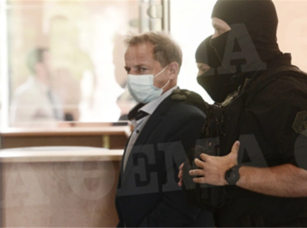 Ανατροπή για Λιγνάδη: Γιατί αφήνεται ελεύθερος, απόφαση βόμβα, σαμπάνιες ο Κούγιας [video]