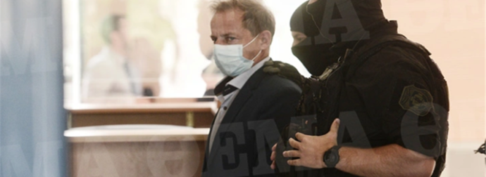 Ανατροπή για Λιγνάδη: Γιατί αφήνεται ελεύθερος, απόφαση βόμβα, σαμπάνιες ο Κούγιας [video]