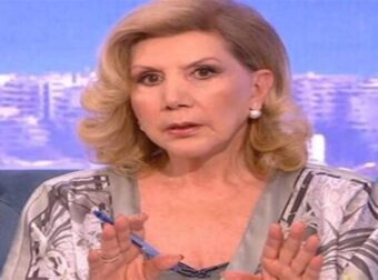 «Κεραμίδα» από την Λίτσα Πατέρα: Οικονομική βόμβα για 3 ζώδια!