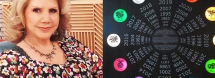 1 ζώδιο θα γνωρίσει τον έρωτά του σήμερα 24/7 – Η ευχάριστη πρόβλεψη της Λίτσας Πατέρα