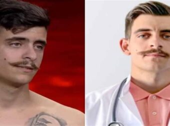 Από το GNTM στον ΑΝΤ1: Ο Μάκης Κατσανέας θα παίξει στη σειρά «Κλινική»