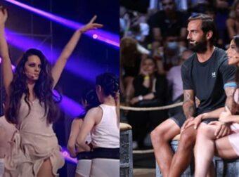 Είχε τραγουδήσει στα MadWalk το 2015 – Πώς κι από που ξεκίνησε την καριέρα της η Μαρία Αντωνά