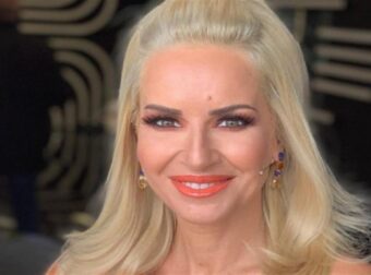 Πασίγνωστος Έλληνας ο κουμπάρος της Μαρίας Μπεκατώρου – Θα ήταν πεθερός αλλά τελικά την πάντρεψε