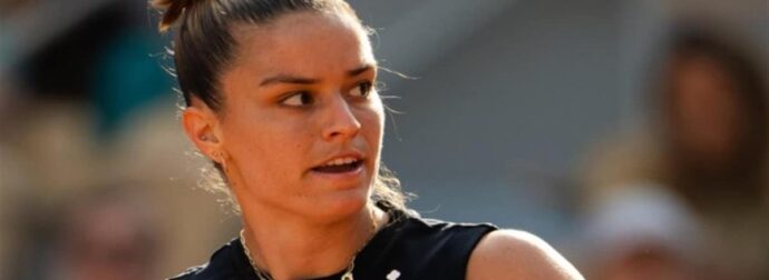 Βυθισμένη στο πένθος η Μαρία Σάκκαρη – Πολύ δύσκολες ώρες