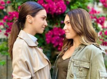 Γη της Ελιάς: Η Μυρτάλη αντιμέτωπη και με τη Μαρίνα