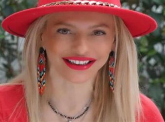 Νεκρή στον καναπέ του σπιτιού της η επιχειρηματίας Μαρίτα Αγγελοπούλου