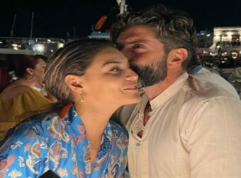 Survivor 5 – «Κροίσος» ο Σπύρος Μαρτίκας: Το πανάκριβο δώρο που έκανε στην Βρισηίδα Ανδριώτου