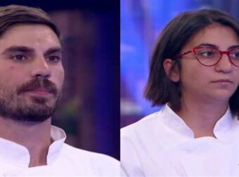 MasterChef, Τελικός: Σάλος με πειραγμένη βαθμολογία Παναγιώτη. «Ήταν ένα διορθωμένο 8» [video]