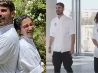 MasterChef Τελικός: Αυτός είναι ο μεγάλος νικητής των 50.000 ευρώ. Διέρρευσε το όνομα